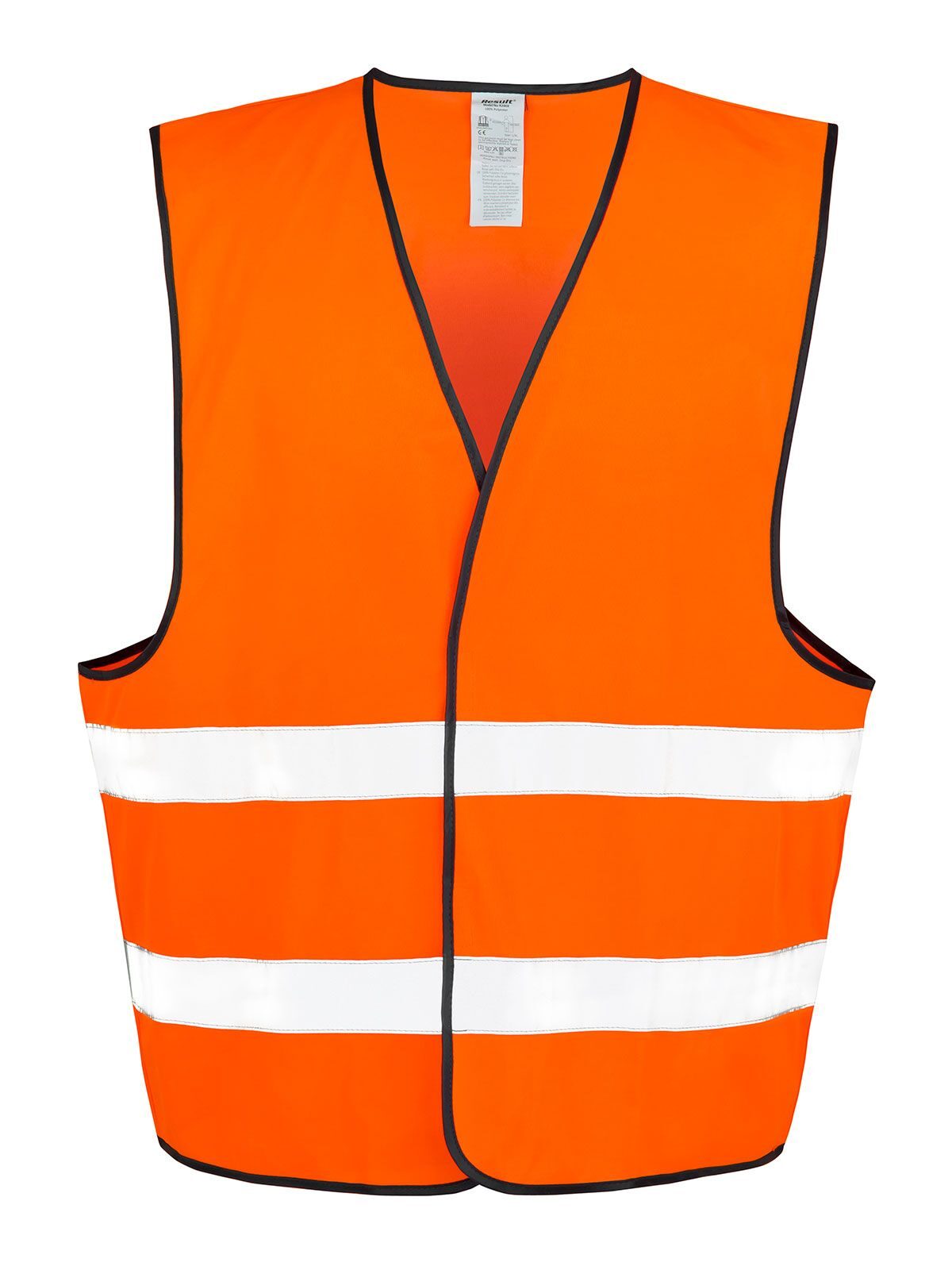 fluo orange